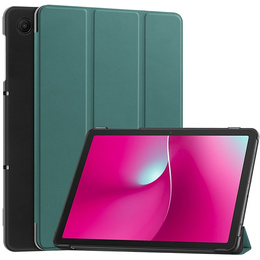Etui do T-Mobile T Tablet 2 5G, Smartcase, zielone