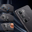 Szkło hartowane na aparat do Realme 14X / Realme C75, przezroczyste