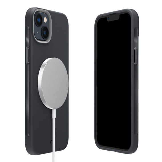 Etui Spigen do iPhone 14 Plus, Cyrill Ultra Color MagSafe, Dusk