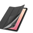 Etui Dux Ducis Domo Series do Samsung Galaxy Tab S11 – czarne
