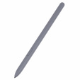 Rysik do Samsung Galaxy Tab S10 FE / S10 FE+ / S9 FE / S9 FE+, Stylus Pen, szary