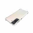 ERBORD Etui AntiDrop Hybrid Case Samsung Galaxy S21 - Transparent