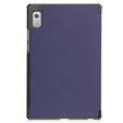 Etui do Lenovo Tab M9, Smartcase, niebieskie