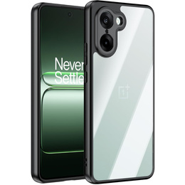 Etui do OnePlus Nord CE5, Fusion Hybrid, przezroczyste
