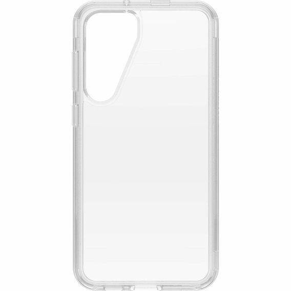 Etui OTTERBOX do Galaxy S23+ Plus, Symmetry, Clear