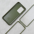 Etui do Samsung Galaxy S20 Ultra, Suritch Basic (Two Frames), zielone