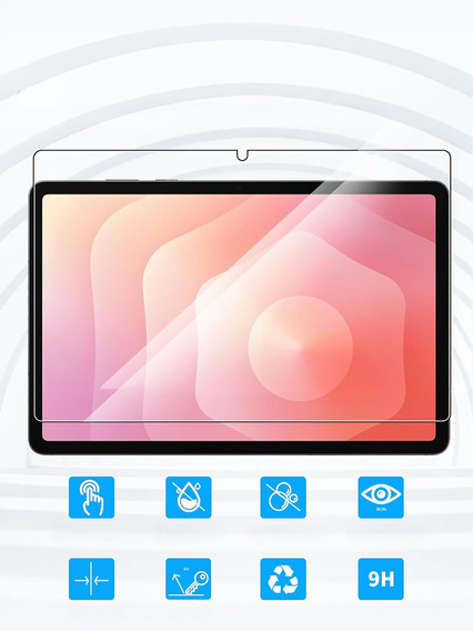 Szkło Hartowane do Samsung Galaxy Tab S11