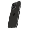 Etui Spigen do iPhone 15 Pro Max, Liquid Crystal, Przezroczyste