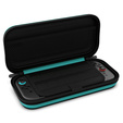 Etui iPega PG‑SW2003 do Nintendo Switch 2 – niebieskie