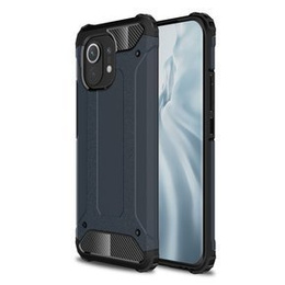 Etui TECH ARMOR do Xiaomi Mi 11, Dark Blue