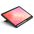 Etui SPIGEN do Samsung Galaxy Tab S11 11.0 X730 / X736, Tough Armor Pro, Black