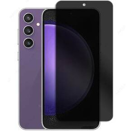 Szkło Hartowane prywatyzujące do Samsung Galaxy S24 FE