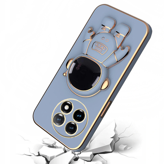 Etui do OnePlus 11 5G, Astronaut, niebieskie