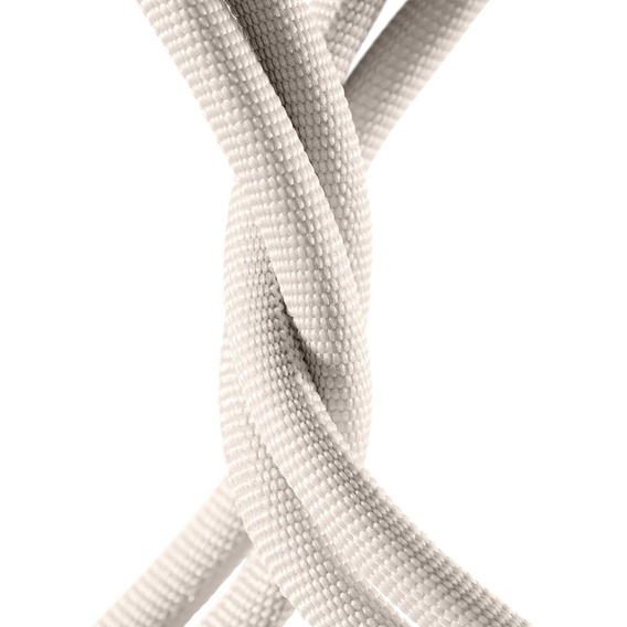 Baseus Crystal Shine kabel USB-A USB-Lightning 1,2 m 2,4 A - Różowy