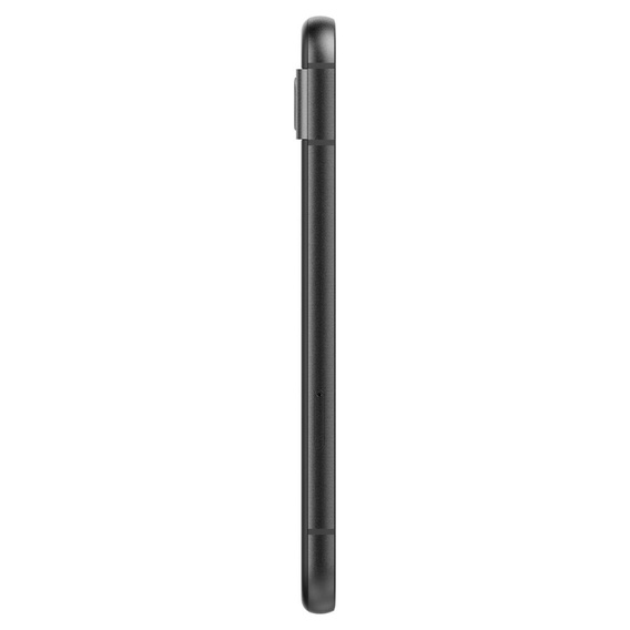 Spigen OPTIK.TR ”EZ FIT” Szkło Hartowane na Aparat do Google Pixel 8A, Czarne, 2 sztuki