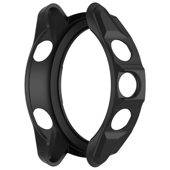 Etui do Garmin Forerunner 970, Czarne