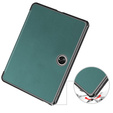 Etui do OnePlus Pad, Smartcase, zielone