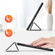 Etui do Xiaomi Redmi Pad Pro / Xiaomi Poco Pad, Dux Ducis Domo, czarne