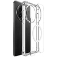Etui IMAK do OnePlus 13, Clear Case, do MagSafe, przezroczyste