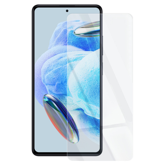 Szkło Hartowane Blue Star 9H do Xiaomi Redmi Note 12 Pro 5G / Poco X5 Pro 5G