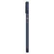 Etui Spigen do iPhone 14 Plus, Thin Fit, Navy Blue