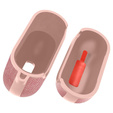 SPIGEN Etui na Słuchawki Airpods 3 2021, Urban Fit, Rose Gold