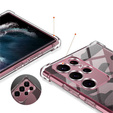Etui Rzants do Samsung Galaxy S23 Ultra, Moro