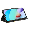 Etui z klapką do Xiaomi Redmi Note 13 Pro+, Wallet, Cat & Tiger