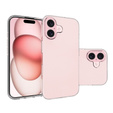 Przezroczyste etui TPU do iPhone 17 – elegancka i cienka ochrona telefonu