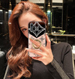 Etui Fashion do Huawei P20 Pro, różowe
