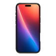 Etui Spigen do iPhone 16 Pro, Core Armor, Czarne