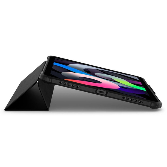 Etui Spigen do iPad Air 10.9" 2022/2020 (5/4 gen.), Ultra Hybrid Pro, czarne