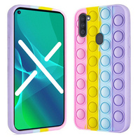 Etui Push Bubble Pop It do Samsung Galaxy A11 / M11