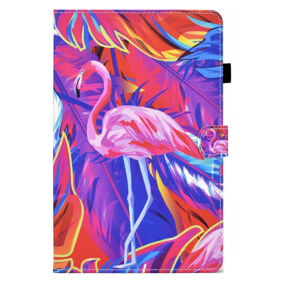 Etui do Lenovo Tab M10 Plus 10.6 Gen 3 TB-125F TB-128F, Flaming