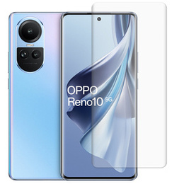 Szkło Hartowane UV do Oppo Reno 10 / 10 Pro