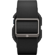 Pasek z etui Spigen do Apple Watch 4/5/6/7/8/9/SE 44/45mm, Lite Fit Pro, Czarny