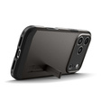 Etui Spigen do iPhone 17 Pro, Tough Armor T Mag MagSafe, Gunmetal