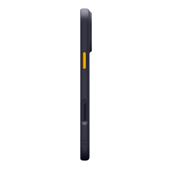 Etui Spigen do iPhone 17 Pro Max, Nano Pop Mag MagSafe, Blueberry Navy