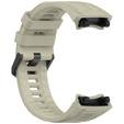 Pasek Silikonowy do Amazfit T-Rex 3, Szary
