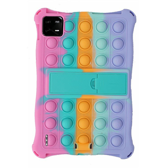 Etui dla dzieci do Xiaomi Pad 6 / 6 Pro / 5 / 5 Pro, wielokolorowe