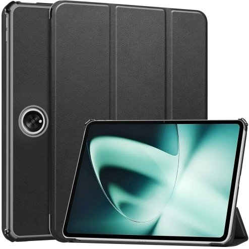 Etui do OnePlus Pad, Smartcase, czarne