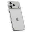 Etui Spigen do iPhone 17 Pro Max, Ultra Hybrid, Crystal Clear