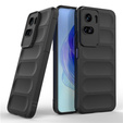 Etui do Honor 90 Lite 5G, Gaming Shockproof, czarne