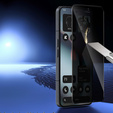 2x Szkło Prywatyzujące do Nothing Phone 3 5G, ERBORD Anti-Spy Hartowane