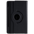 Etui do Lenovo Tab P11 Pro Gen 2 TB132FU TB132XU 11.2", Obrotowe 360, czarne