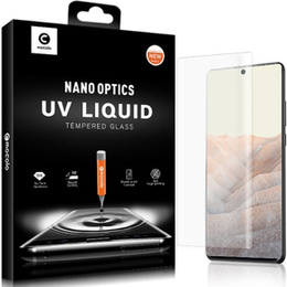 Mocolo UV Szkło Hartowane do Google Pixel 6 Pro