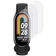 3x Folia Hydrożelowa ERBORD do Xiaomi Smart Band 10 / 9 / 8