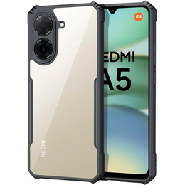 Etui do Xiaomi Redmi A5, AntiDrop Hybrid, czarne