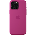Oryginalne Etui Apple Silicone Case MagSafe do iPhone 16 Pro Max, Fuchsia MYYX3ZM/A