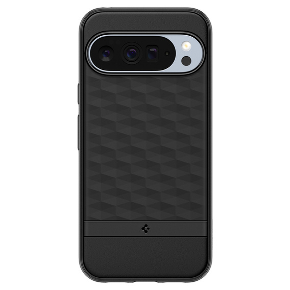 Etui Spigen do Google Pixel 10 Pro XL, Parallax MagSafe, Matte Black